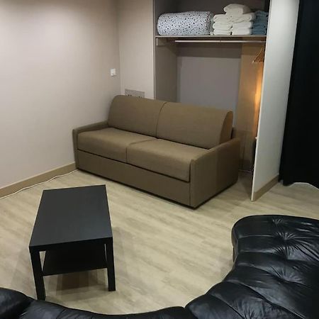 Paisible Logement Tout Equipe Pour 1 A 6 Personnes Ebersheim Kültér fotó
