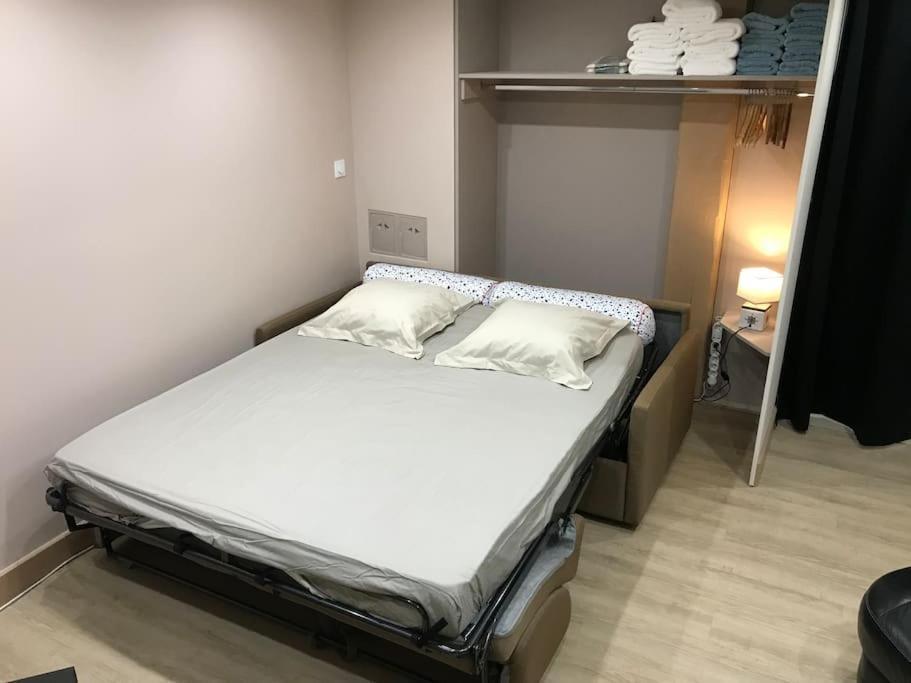 Paisible Logement Tout Equipe Pour 1 A 6 Personnes Ebersheim Kültér fotó