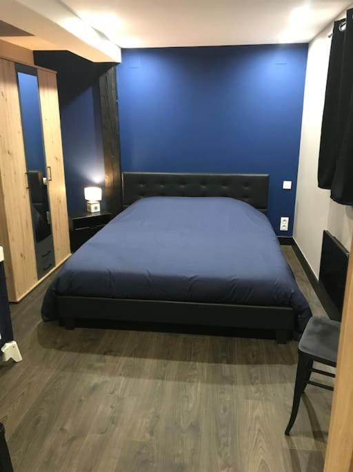 Paisible Logement Tout Equipe Pour 1 A 6 Personnes Ebersheim Kültér fotó