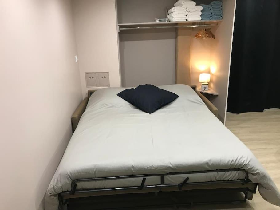 Paisible Logement Tout Equipe Pour 1 A 6 Personnes Ebersheim Kültér fotó
